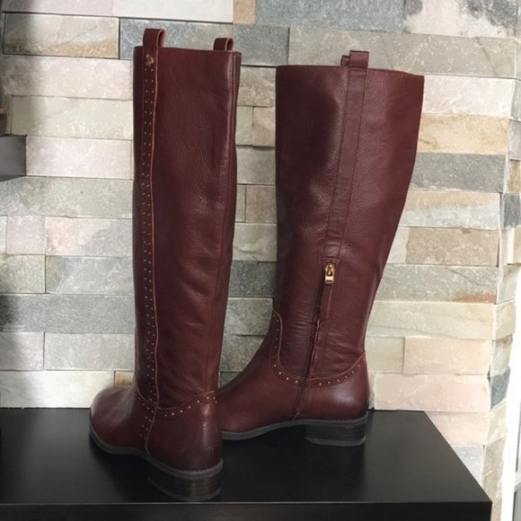 Sam Edelman Prina Riding Boot - Picture 11 of 12